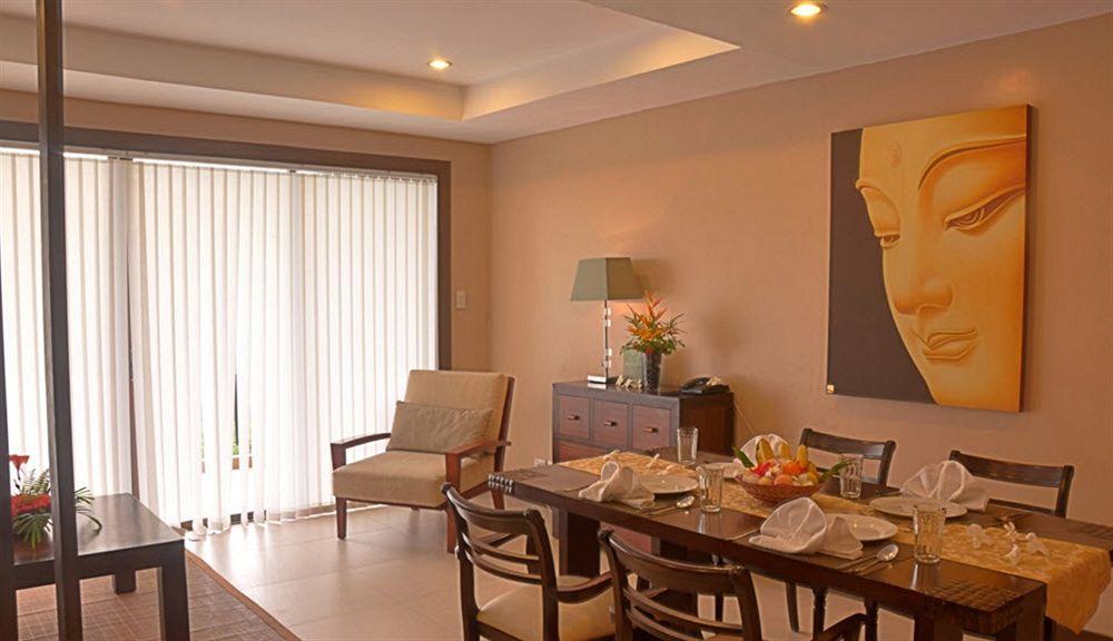 Coralpoint Gardens Apartment Lapu-Lapu City Exterior photo