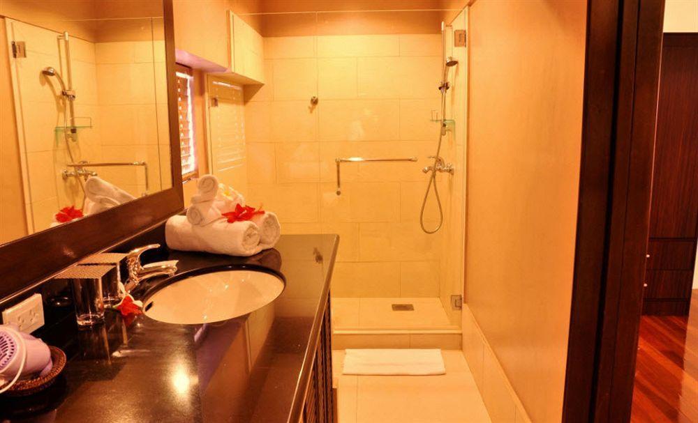 Coralpoint Gardens Apartment Lapu-Lapu City Exterior photo