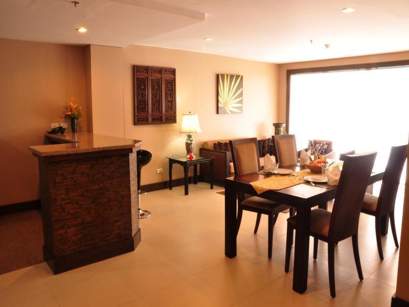 Coralpoint Gardens Apartment Lapu-Lapu City Exterior photo