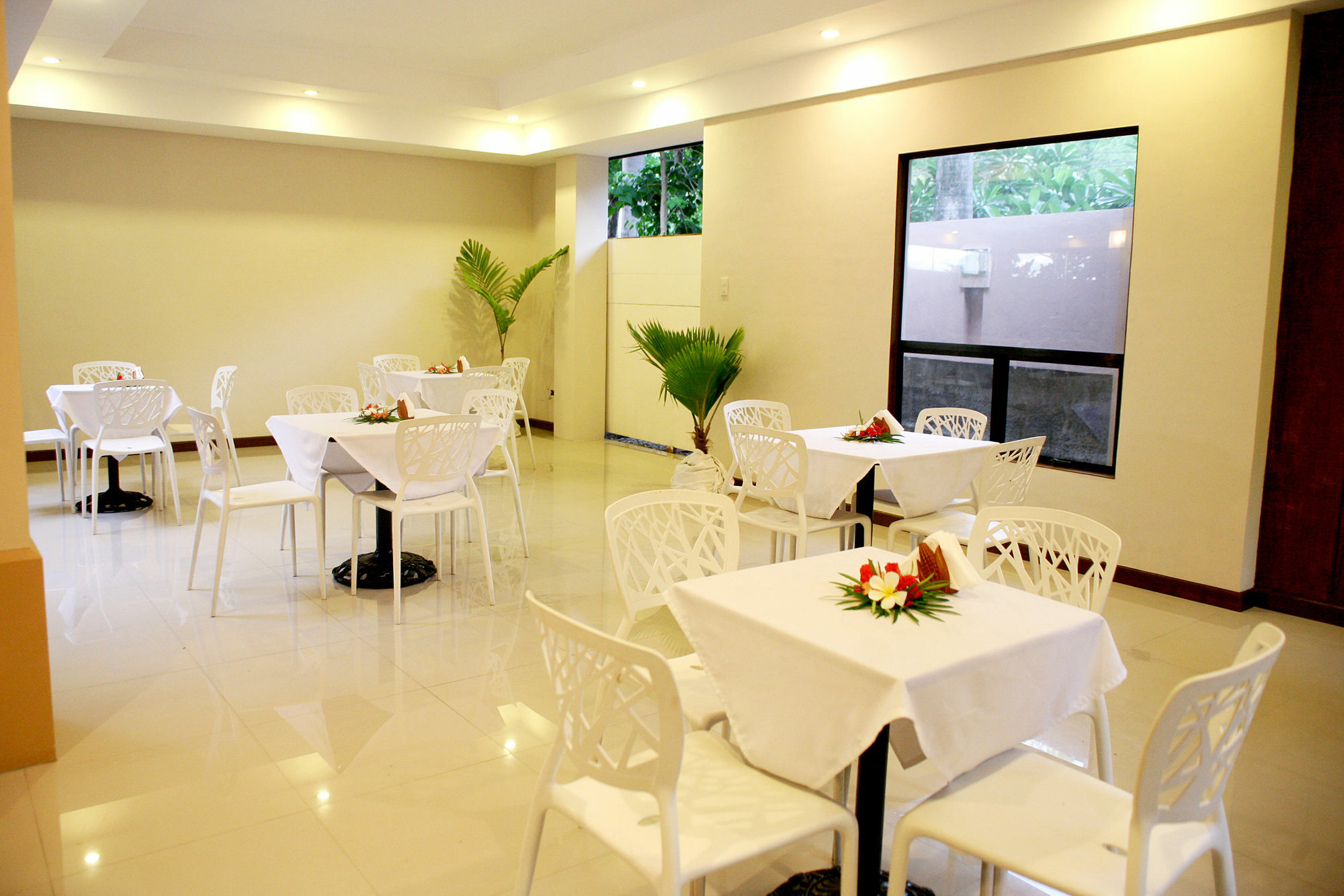 Coralpoint Gardens Apartment Lapu-Lapu City Exterior photo